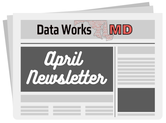 Data Works MD tweet media