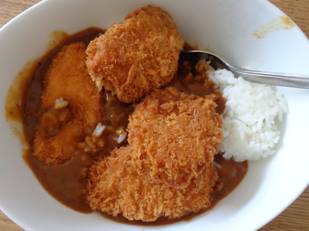 みんなの コストコ カツカレー 口コミ 評判 食べたいランチ 夜ごはんがきっと見つかる ナウティスイーツ