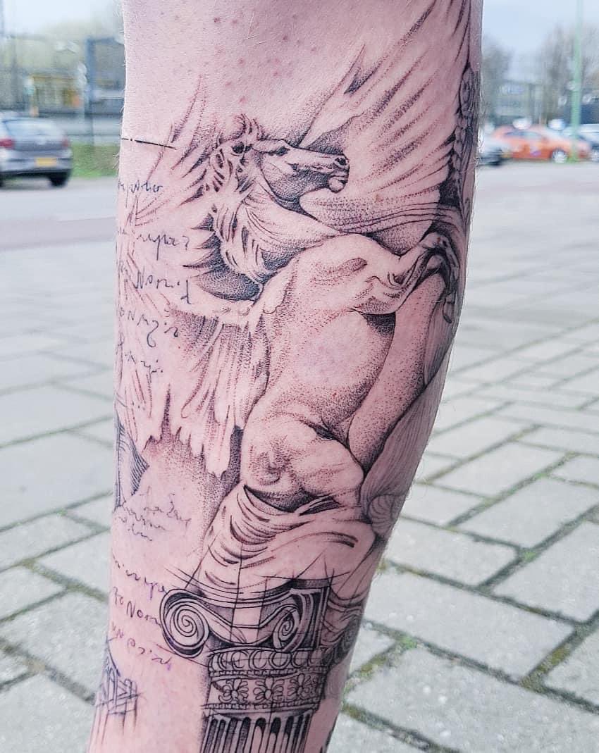 dutchink2's tweet photo. 🎉 Lekker knalle Metze Alle 🎉

V/a 12.00 zonder afspraak binnenlopen

Toch liever een afspraak plannen?
Whatsapp ons op: 06-44444350

https://t.co/dUo2UQxDIX

#tattoo 
#tattooshop https://t.co/oauYO1rhNx