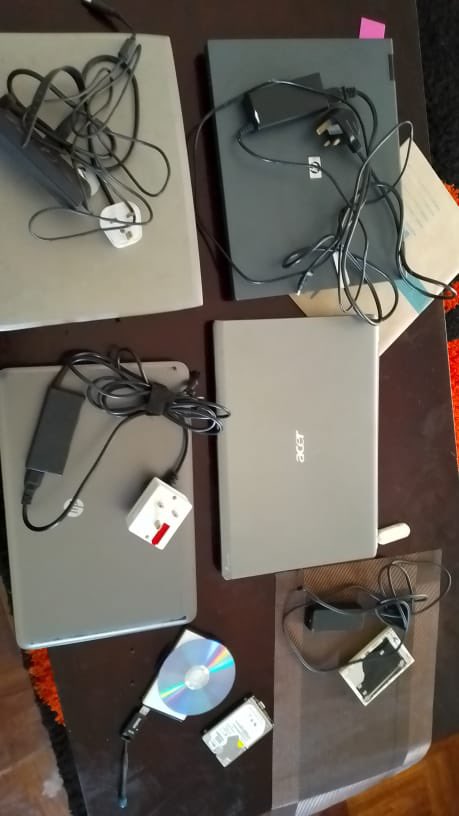 Mukana Wedu Foundation tweet media