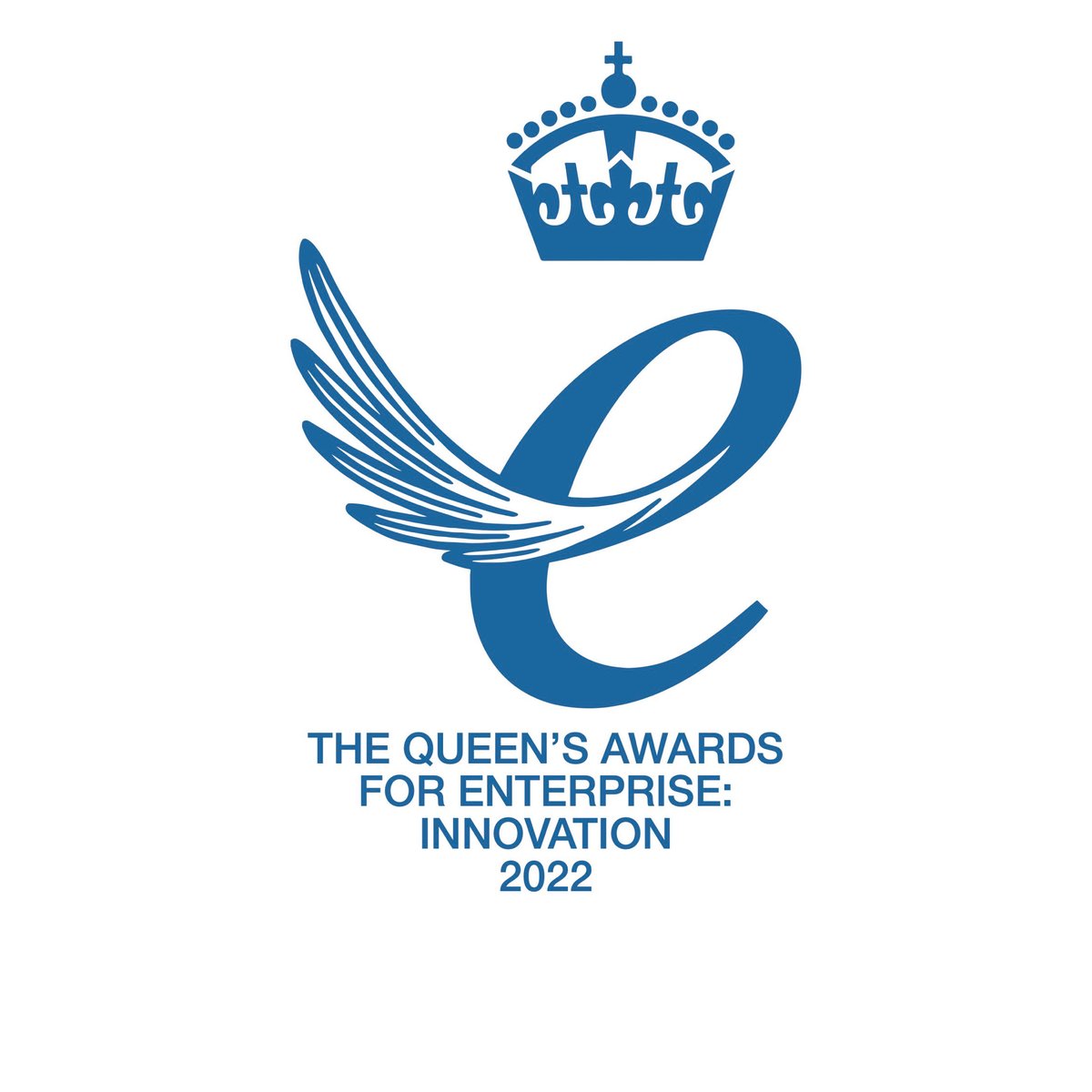 We are honoured to announce that our Smartleaf patented process has won a Queens Award for Enterprise in the Innovation category! #queensawards #queensawards2022 #innovation #ip #smartleaf #patent #foodwaste #babyleaf #salad #freshproduce