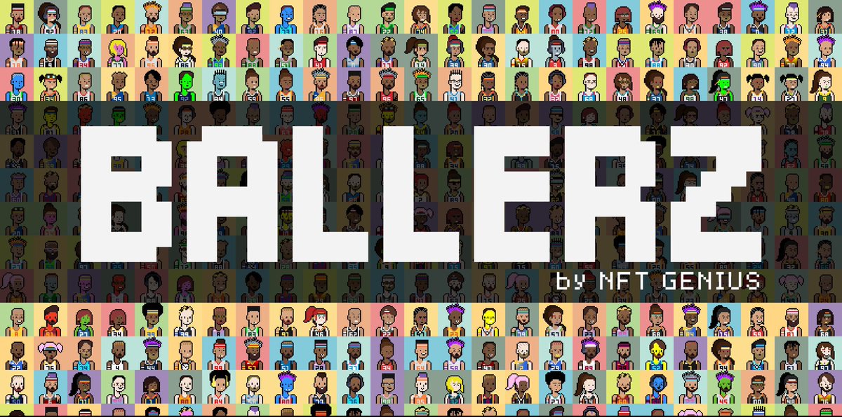 BALLERZ tweet media