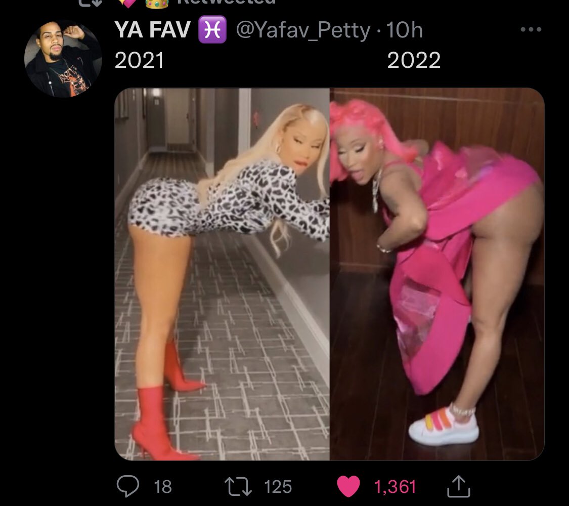 leteverybody's tweet photo. You need to lose weight why would you let yourself go like that smh do better for yourself &amp; health your not getting no younger you need to stay fit like Kim Kardashian, get a trainer https://t.co/iVjCFsWtLZ