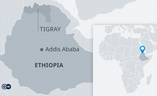 allafrica's tweet photo. 65% of People in North-East Tigray Facing Extreme Food Insecurity - UN @addisstandard: https://t.co/9USO5XBlH0 #Ethiopia https://t.co/1GnF0KrdhA