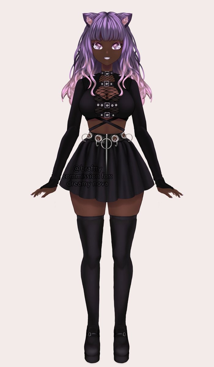 braftty's tweet photo. @luminecity Hi! I'm very versatile with artstyles, can you show me the style you're looking for? I'm super interested! https://t.co/UVXOUL3NSf