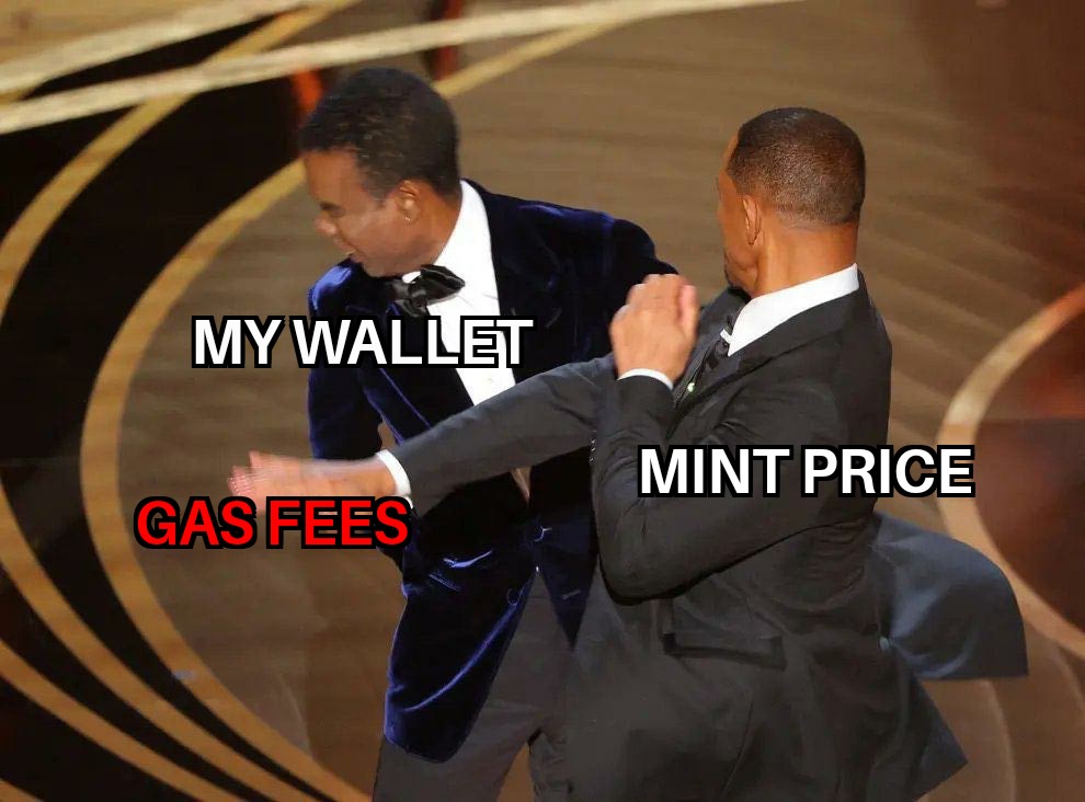 #nftmeme #NFTs #Crypto