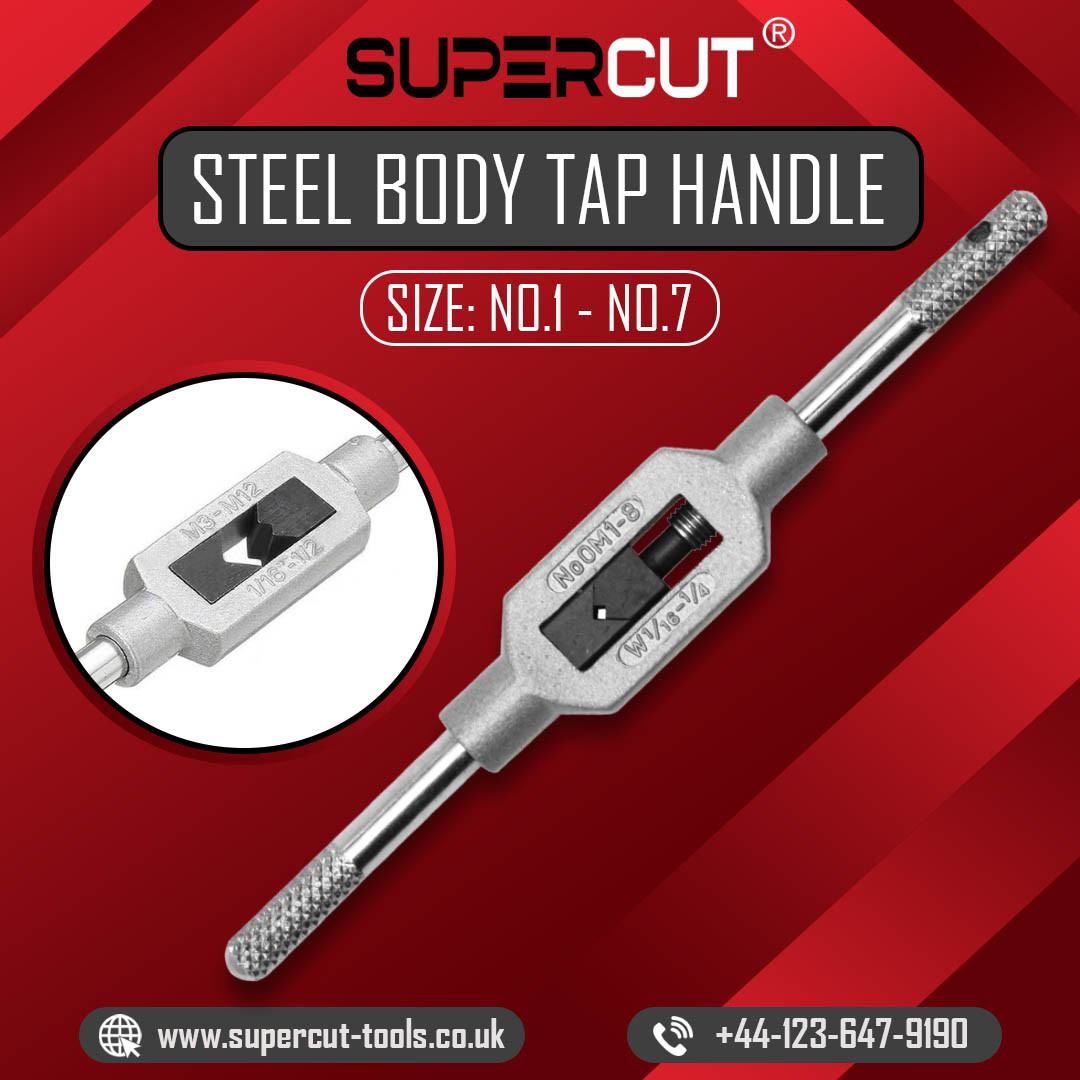 SuperCut Tools UK tweet media