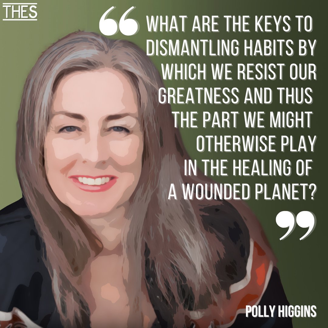 The Human Exploring Society tweet media