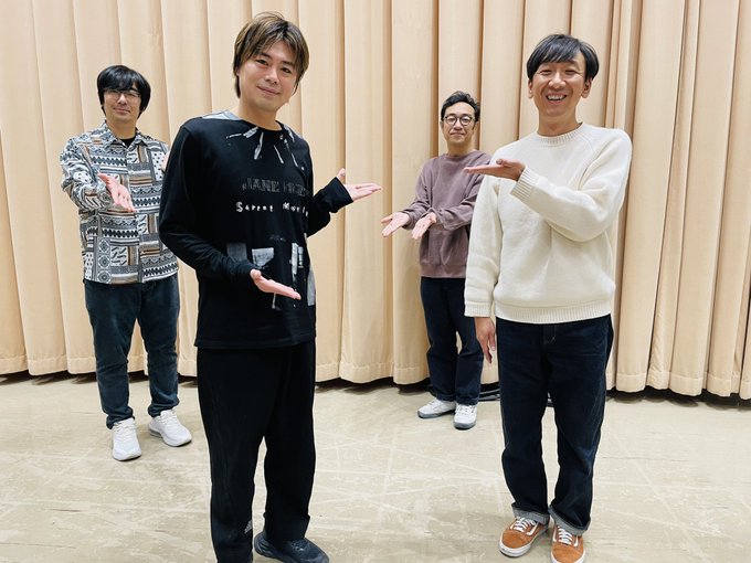 東京03の好きにさせるかッ の評価や評判 感想など みんなの反応を1週間ごとにまとめて紹介 ついラン