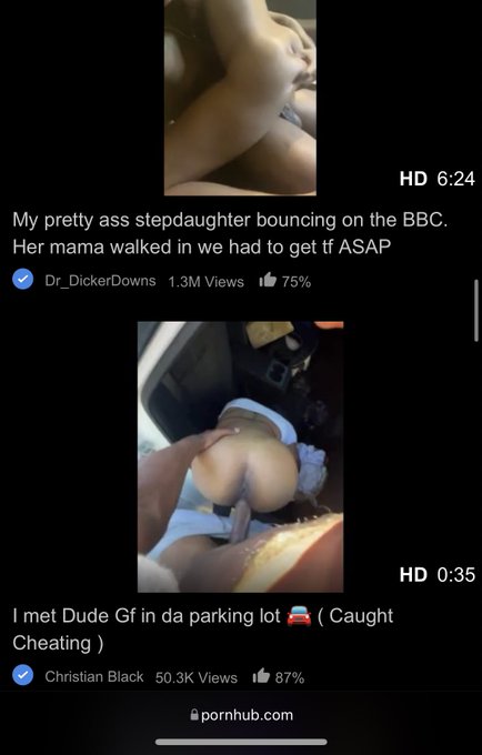 50k 🤝  https://t.co/Vu10ewLIWe https://t.co/1xQX8XXhMH<a href="/tag/pornhub"class="tags"><span>#pornhub</span></a><a href="/tag/onlyfans"class="tags"><span>#onlyfans</span></a><a href="/tag/christianblack444"class="tags"><span>#christianblack444</span></a>