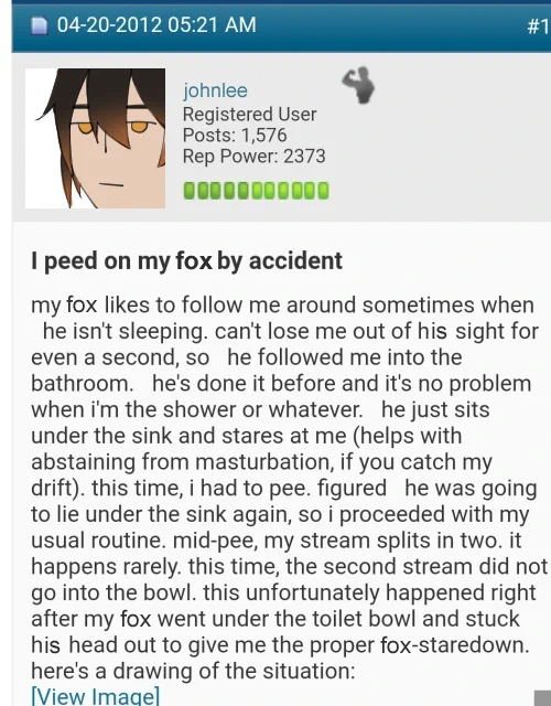 whenever i see zhongli with tiny fox taru i just think of this post and i can't explain why 