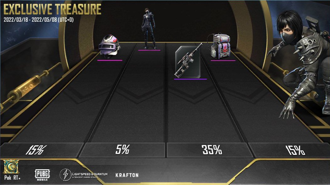 Come join us in PUBG MOBILE! ig-url.igamecj.com/D7yGjDzTPIfi