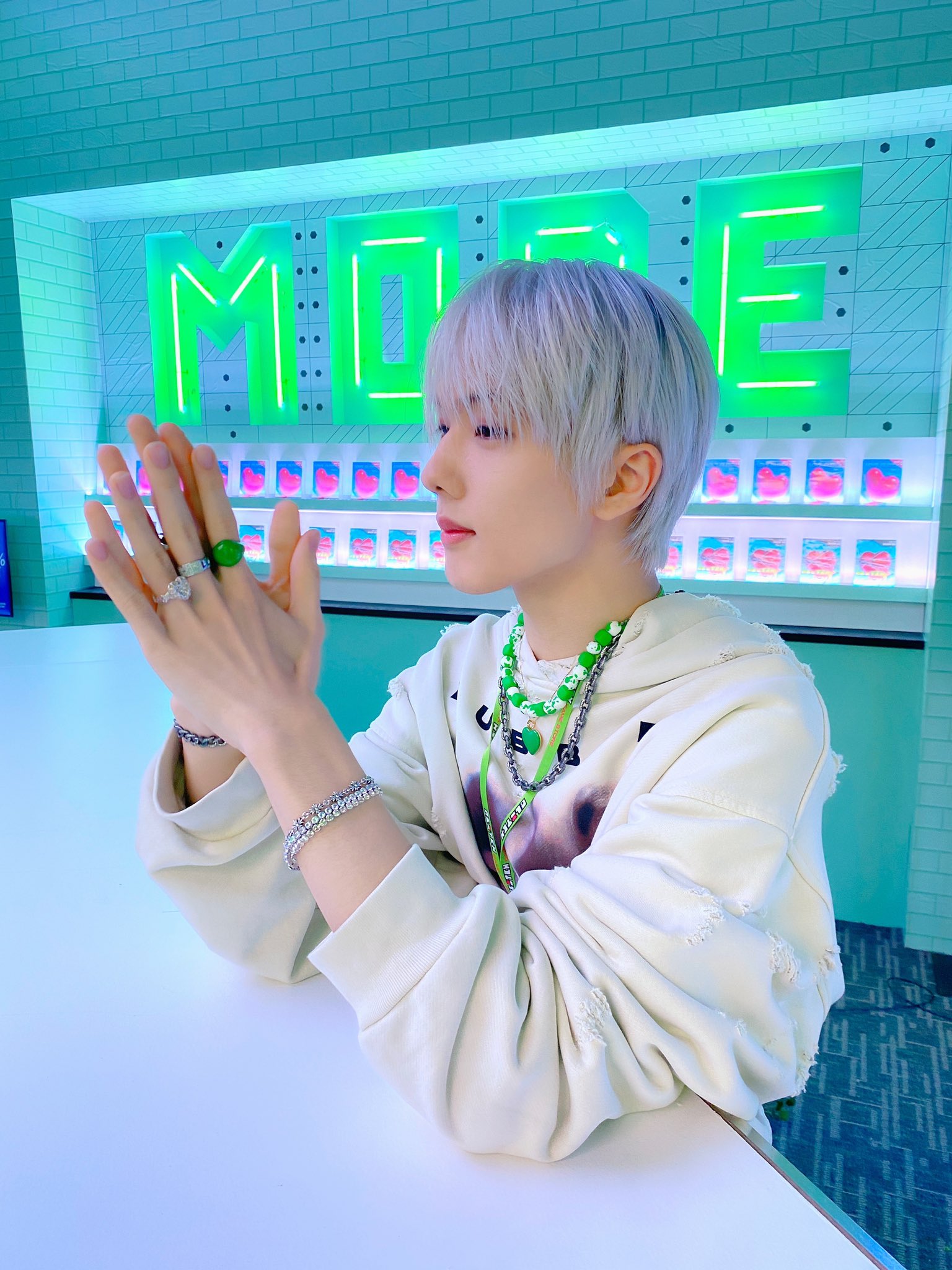 NCT DREAM on X: 