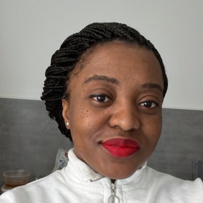 NappyBoop's tweet image. #NewProfilePic