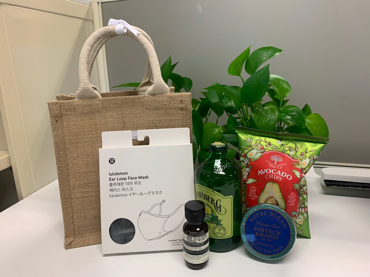 FleishmanHillard HK tweet media