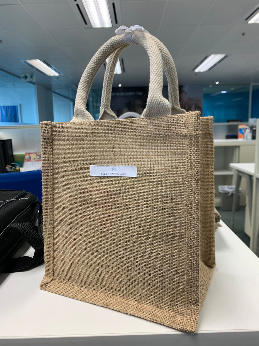 FleishmanHillard HK tweet media