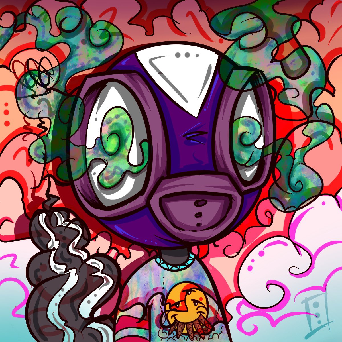 NOT A FUNKIN YACHT CLUB tweet media