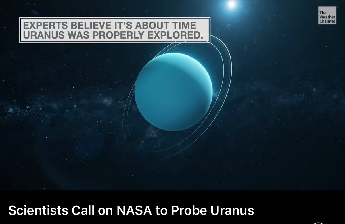 bruce_bishop's tweet photo. Just remember guys. If you’re over 50 make an appointment to have Youranus probed too. Uranus, it’s not just for NASA anymore. @NASA @AmericanCancer @AlienAbductionz #youranus #DidSomeoneSayUranus #55goingOn14 @weatherchannel https://t.co/lp0Lbp1ZWJ