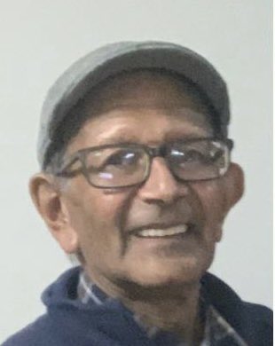 Abramjee's tweet photo. #Missing Magan Makan (74). Last seen in Bakerton Springs on Tuesday. Height: 1,68 m. Weight: 60kg. Vehicle found: Colt bakkie. White. Reg: VNW 597 GP
Contact: 082 671 9700 Jayash. https://t.co/81ye4uhYIV