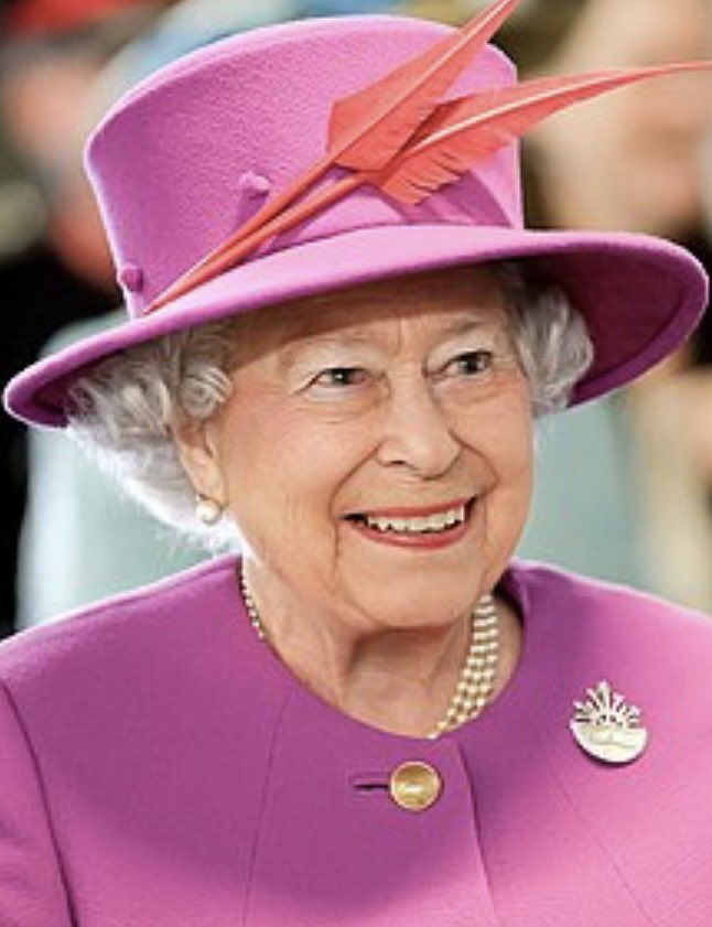 Happy Birthday your Majesty !!