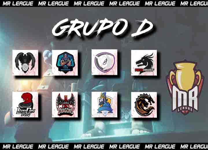 MR League #3 (@league_mr1) on Twitter photo Damos inició a la Fase de grupos y estos son los representantes del grupo D
<a href="/Hijos_de_Odiin/">Hijos De Odín</a>
@TeamRagnarok11
<a href="/DarkPrincessCR/">Dark Princess CR 👑👑</a>
<a href="/ReDragons01/">Red Dragons</a>
<a href="/LimcasPeru/">👑🇵🇪 LimCas PERÚ 🇵🇪👑</a>
<a href="/KingsDragonGG/">Kings Dragon's</a>
<a href="/Monn_Shield/">Shekelø🧃</a>
@GS_GAWAI
#MR_League Damos inició a la Fase de grupos y estos son los representantes del grupo D
<a href="/Hijos_de_Odiin/">Hijos De Odín</a>
@TeamRagnarok11
<a href="/DarkPrincessCR/">Dark Princess CR 👑👑</a>
<a href="/ReDragons01/">Red Dragons</a>
<a href="/LimcasPeru/">👑🇵🇪 LimCas PERÚ 🇵🇪👑</a>
<a href="/KingsDragonGG/">Kings Dragon's</a>
<a href="/Monn_Shield/">Shekelø🧃</a>
@GS_GAWAI
#MR_League