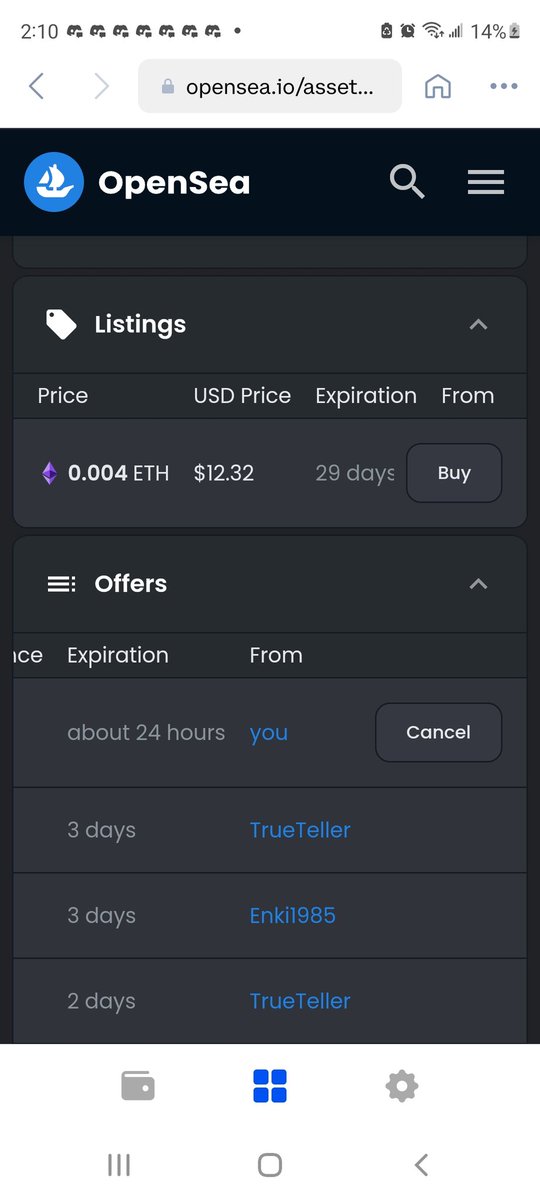 drivingtipdaily's tweet photo. buy it?
nobody stopped me. #overbid https://t.co/ZAbJHeThSl