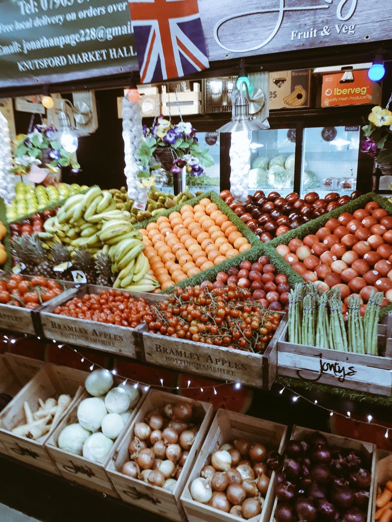 Jonty's Fruit & Veg tweet media