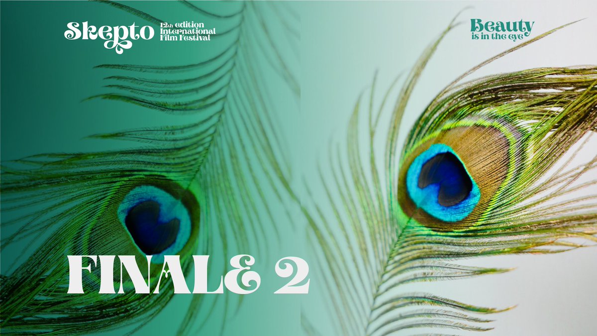 skeptofilmfest's tweet photo. 🎥👍Tutto pronto per la seconda carrellata dei corti finalisti nella categoria "Best Short"!🎞👁
📌Ore 21.15 - Sale M2 M3
🎫 Ingresso Gratuito
#SkeptoXII #Cagliari https://t.co/wup1yRqwnF