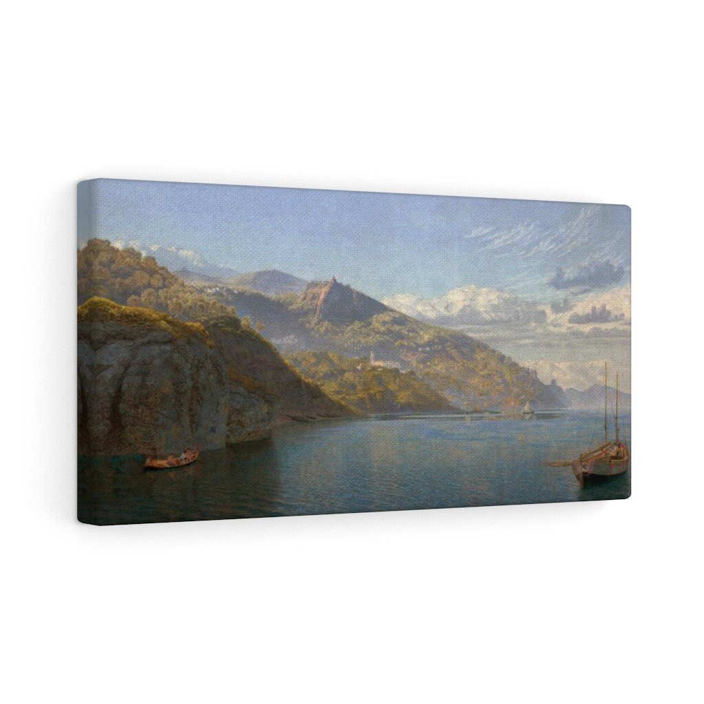 EarthInCanvas's tweet photo. Excited to share the latest item from our #etsy shop: Sailing by the Mountains Canvas Gallery Wrap https://t.co/9f1c7n14mj | Please click the link to browse other designs that you may like in our shop!!

#canvasart #canvasartwork #canvasetsy #sailing #painting #mountains #ship https://t.co/GwtKnXOSmL
