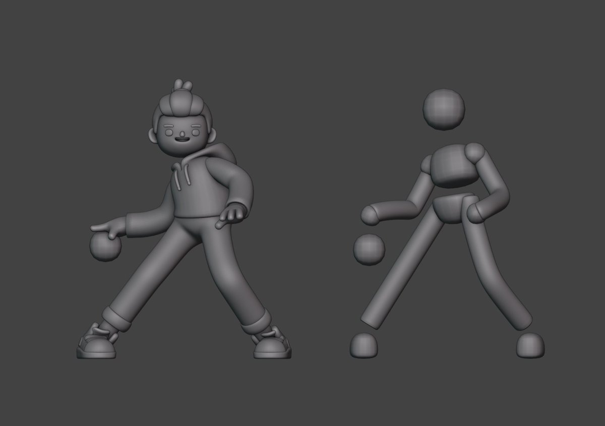 nguyenhut_art's tweet photo. Keep learning from the wizard Markus' patreon 💪 https://t.co/wqOXB3lB6k