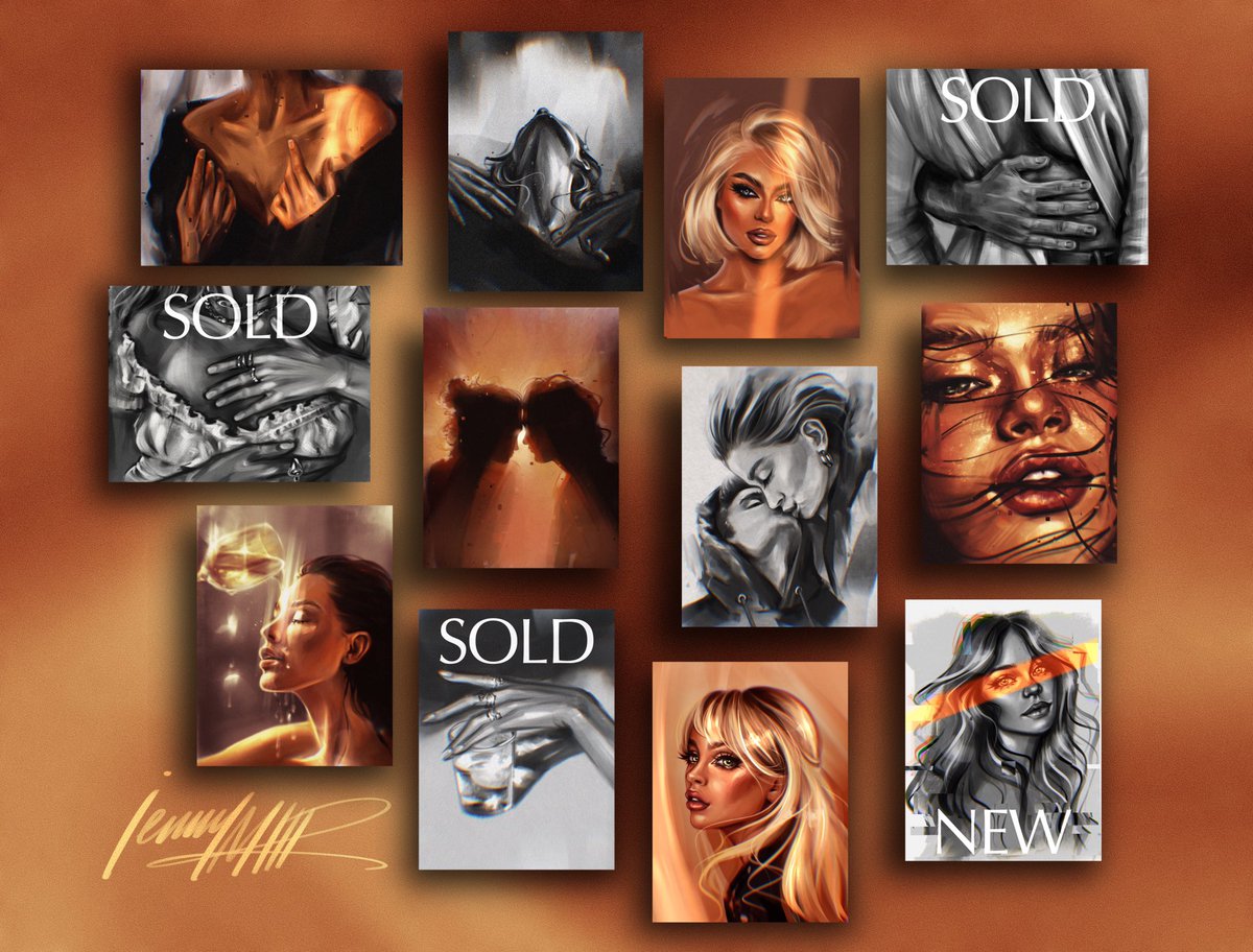 “Art shelter” collection 💛

Floor price 0.09 ETH

Art is not just what people see. It is much deeper. Art speaks where words are unable to explain 🙏🏼

opensea.io/collection/art…

My FND collection:

foundation.app/collection/hid…