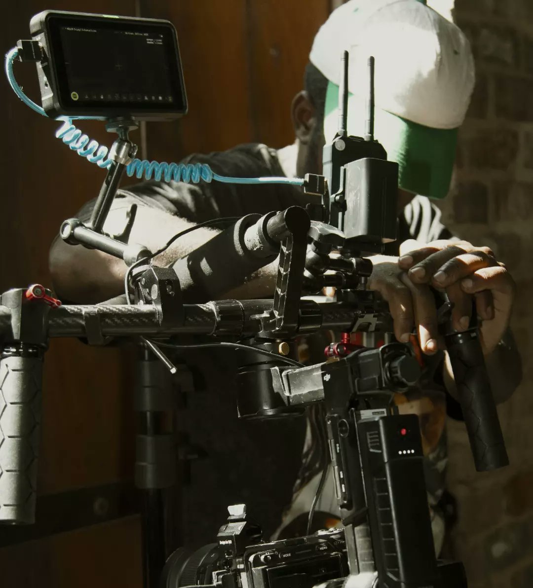 director dero tweet media