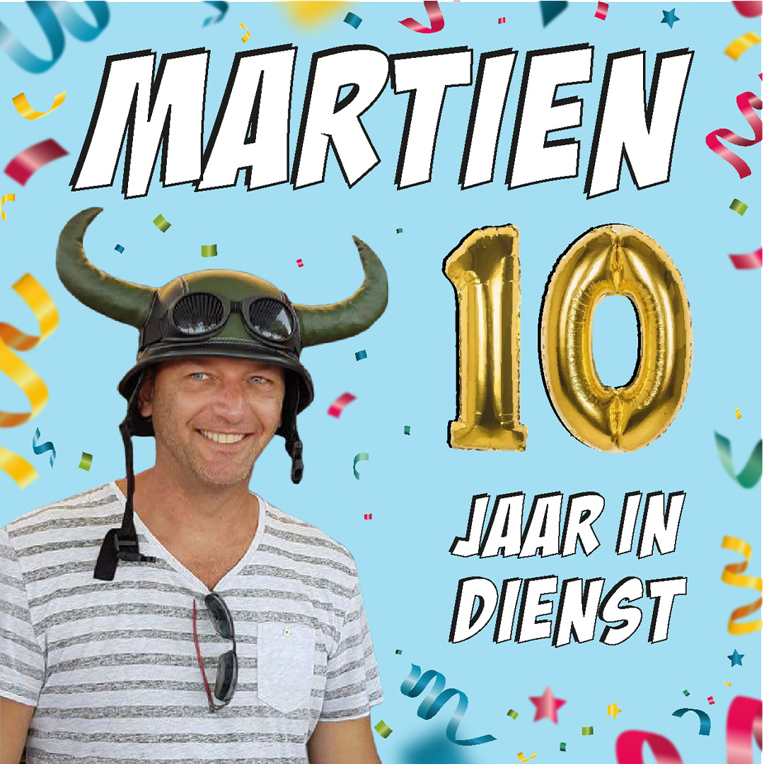 FHTperslucht's tweet photo. Tijd voor taart! 🥳🎂
Onze collega Martien is namelijk 10 jaar in dienst! Martien van harte gefeliciteerd met dit jubileum bedankt voor alles en op naar nog vele jaren!💪🏼🍻

#feest #teamwork #monteur #servicemonteur #perslucht #pneumatiek #techniek #team #10jaar #jubileum https://t.co/vCr7qBiWuH
