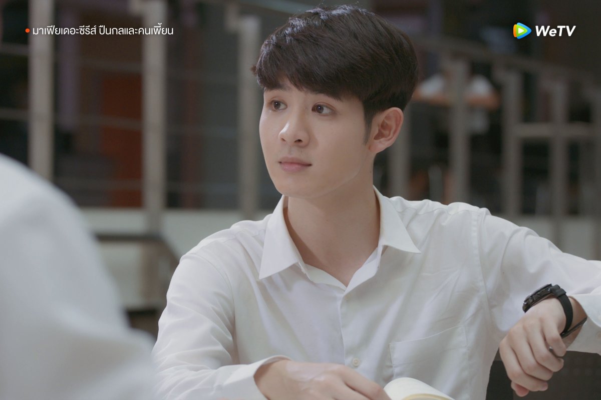 WeTV Thailand tweet media