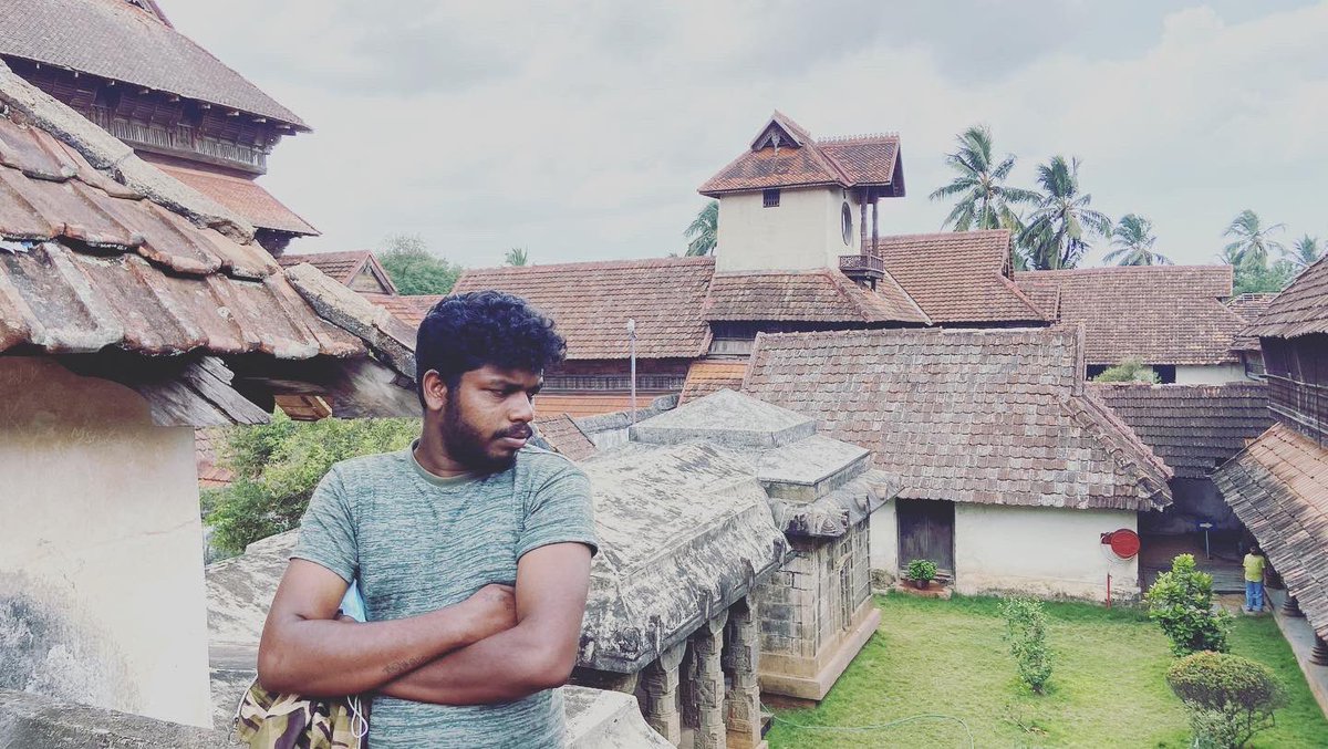Nithish_Raj_K's tweet photo. 📍trip of Kerala 2022 #azhapuzha #azhapuzhadiaries #azhappytails #nithishrajktravelseries #kerala🌴 #keralatourism #idukki #roadtrip https://t.co/r6Cemn1bNV
