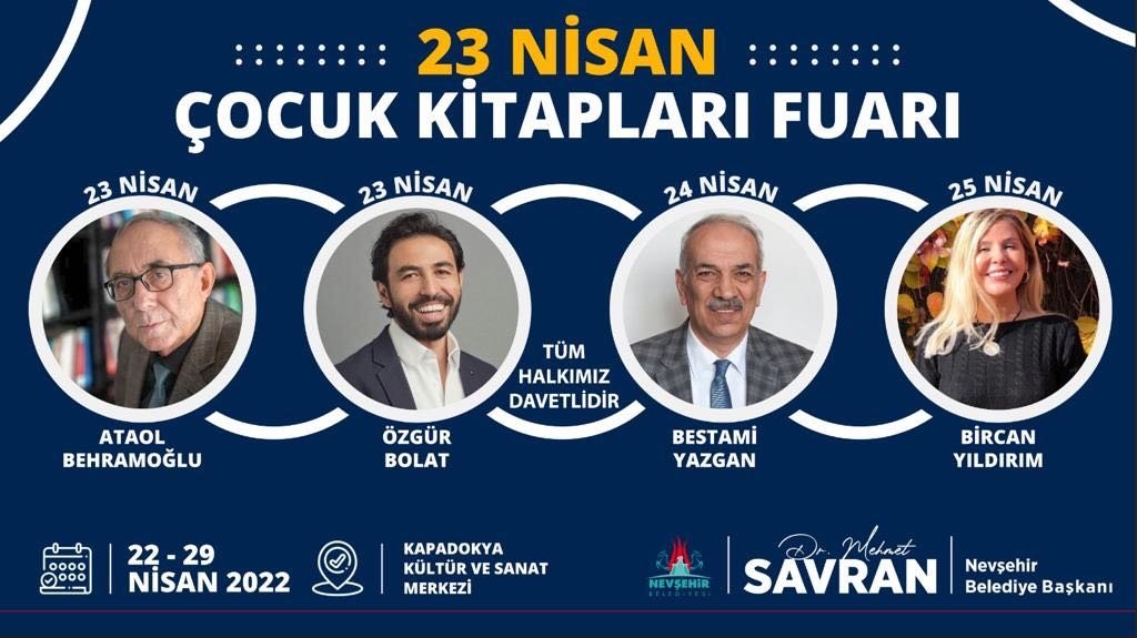 Nevşehir Sulusaray İlkokulu (@nevehirsulusar1) on Twitter photo 