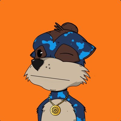 ArnisNFT's tweet photo. #NewProfilePic https://t.co/M1WTw6aBll