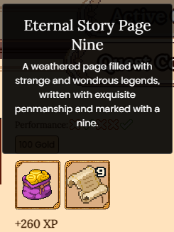 DFKingCo's tweet photo. New training quest: First eternal story drop, #9. 🤔
#dfk #defikingdoms #trainingquest #eternalstory https://t.co/Mxiav5456s