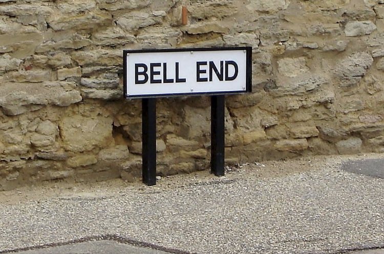 BREAKING: Ukraine names street after Boris Johnson.