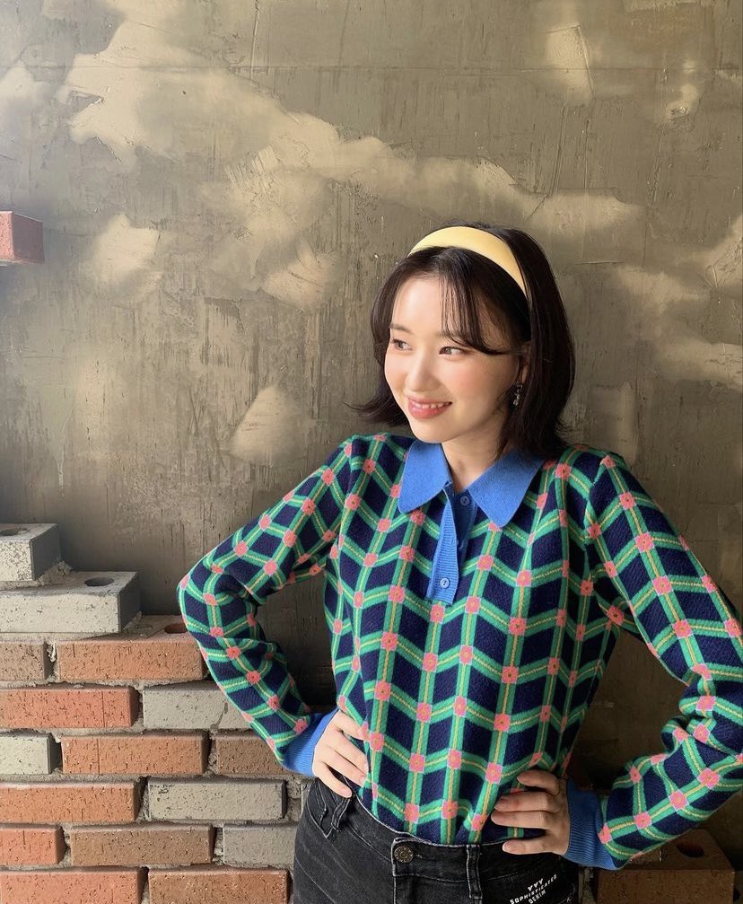 elly's instagram update
#위키미키 #WEKIMEKI #ELLY #엘리