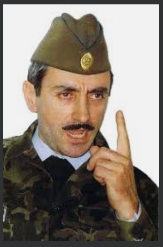 IsaVakf's tweet photo. Cahar Dudayev’i  Şehadetinin 26 sene-i devriyesinde saygı ve rahmetle yâd ediyoruz.
Ruhu şad mekânı cennet olsun.
#BağımsızÇeçenistan
#CagarDudayev
#DoğuTütkistan
#DTV
#İYAV
#DTGD https://t.co/yDJHGvgVfI