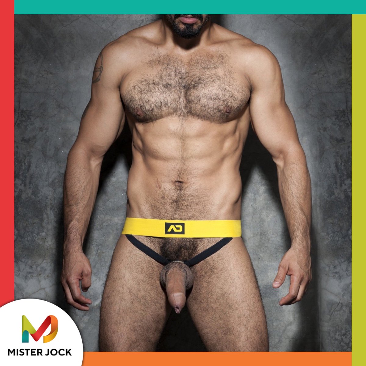 IamMisterJock's tweet photo. Get ADDICTED π
The hottest jocks and underwear for gay men π
https://t.co/oE9XL26rZx
#gayclothing #gaymen #queerboys #queercontent #gaycontent #gayculture #gaypartyclothes
#gayparties #gayboys #gaycircuitparty #gaykitsch #gaystuff
#Pride #queerpride #gayquotes #queerquotes https://t.co/ffYdE3Zo2d