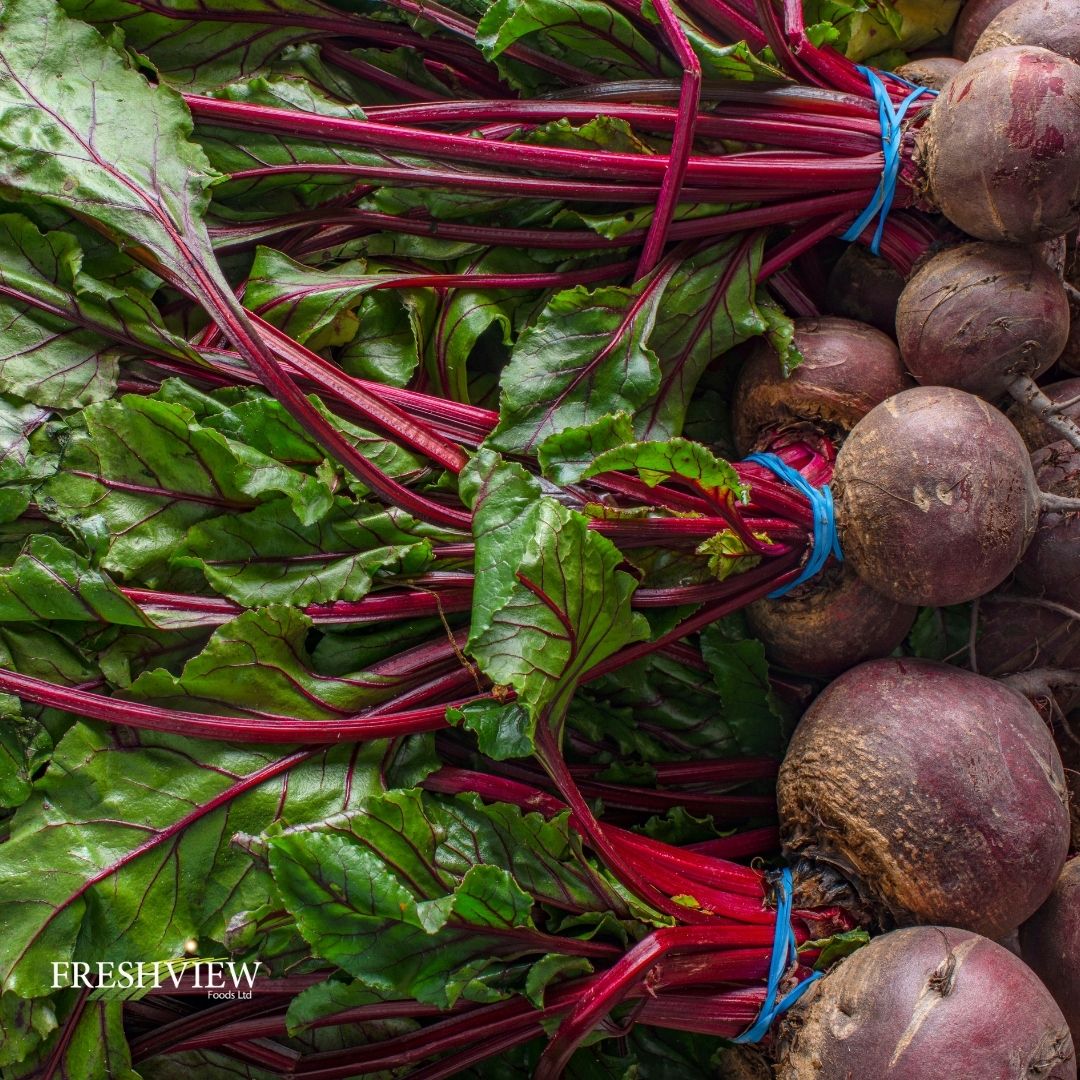 Freshviewfoods's tweet photo. Drop the beet, it's nearly the weekend. 

https://t.co/wilxqMjOzP #freshviewfoods #allaboutthefreshness #brcAArated #beetroot #beet #dropthebeet https://t.co/O7Fyda834x