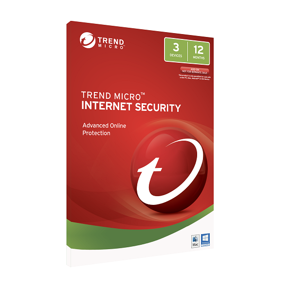 AdvancedpcSims's tweet image. TREND MICRO INTERNET SECURITY (OEM, 3 DEVICE, 1YR) is now available in our shop for only A$19. Buy it now  apcandsims.com.au/products/trend…