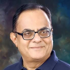 PrinSciAdvOff's tweet photo. Office of @PrinSciAdvGoI is pleased to announce that Padma Shri Prof. Ajay Kumar Sood has been appointed as the next Principal Scientific Adviser to the Government of India.

Prof. Sood, an eminent physicist from @iiscbangalore, will be taking over from Prof. @KVijayraghavan. https://t.co/T8Ba1LR0k8