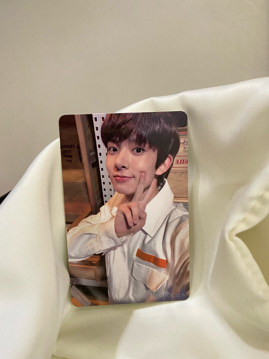 lhspocas's tweet photo. -ΛΛ π : #parcelsofyna ΛΛ-
β€· heeseung memo : step 1 dvd !
κ° #salamuch_janna κ±
π : thank u @janna_cart for the smooth transaction! i appreciate the secure packaging as well <3
fave hee pc finally came home!!! π₯Ήπ«ΆπΌ https://t.co/JHQAjpLDCj