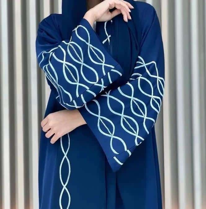 dz_sheabutter's tweet photo. Order ur beautiful abaya for sallah, promo is on💃💃💃💃💃💃 https://t.co/BSfys1IWdm