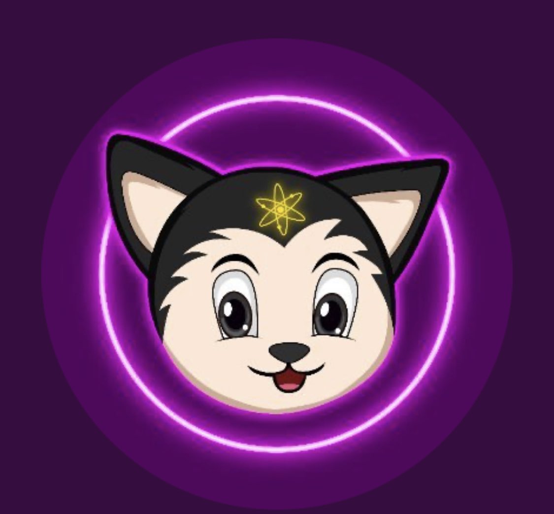 scobee33's tweet photo. 🚨😺 Weekly #CATOM Giveaway
🚨😺 37.5 Million CATOM each to 8 lucky winners selected next week!!
To enter:
✅ Follow @catom_army @scobee33
✅ Retweet
✅ Like
✅ Tag 3 Friends
✅ Join CATOM telegram group
https://t.co/VO6APchDNa
Website~ https://t.co/EsSAnUDTEB
☮️💜⚛️ https://t.co/2wAKGFqRfL