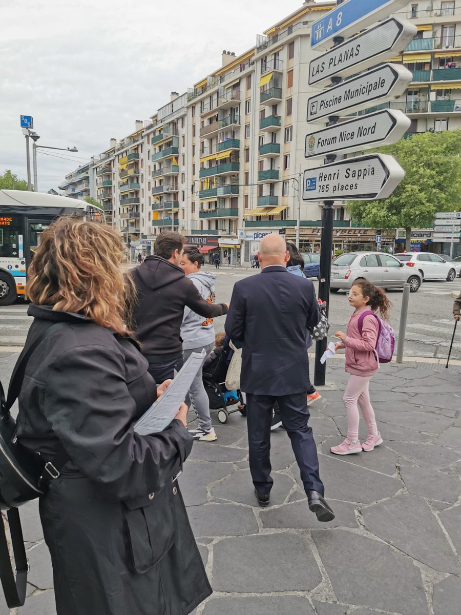 Philippe Pradal tweet media