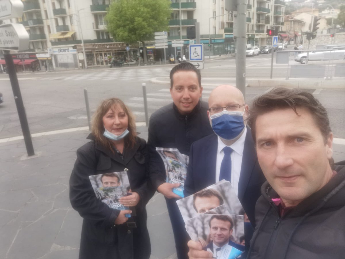 Philippe Pradal tweet media